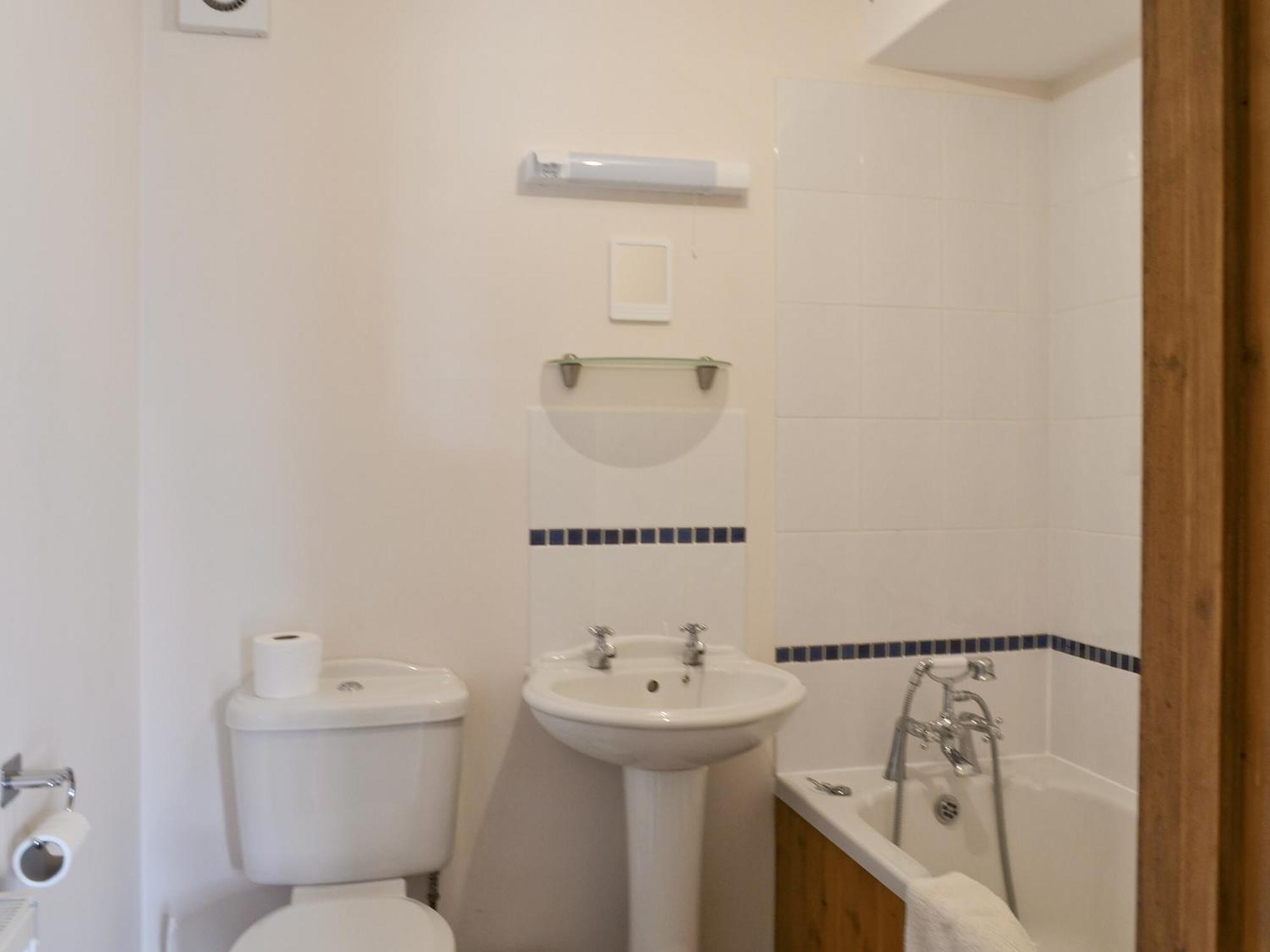 Mint - E4322 Βίλα Ludham Εξωτερικό φωτογραφία